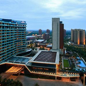 Renaissance Haikou Hotel